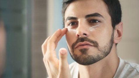 Xóa tan quầng thâm mắt hiệu quả với mỹ phẩm và phương pháp tự nhiên