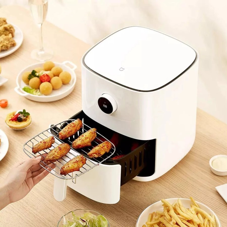 Xiaomi Smart Air Fryer 