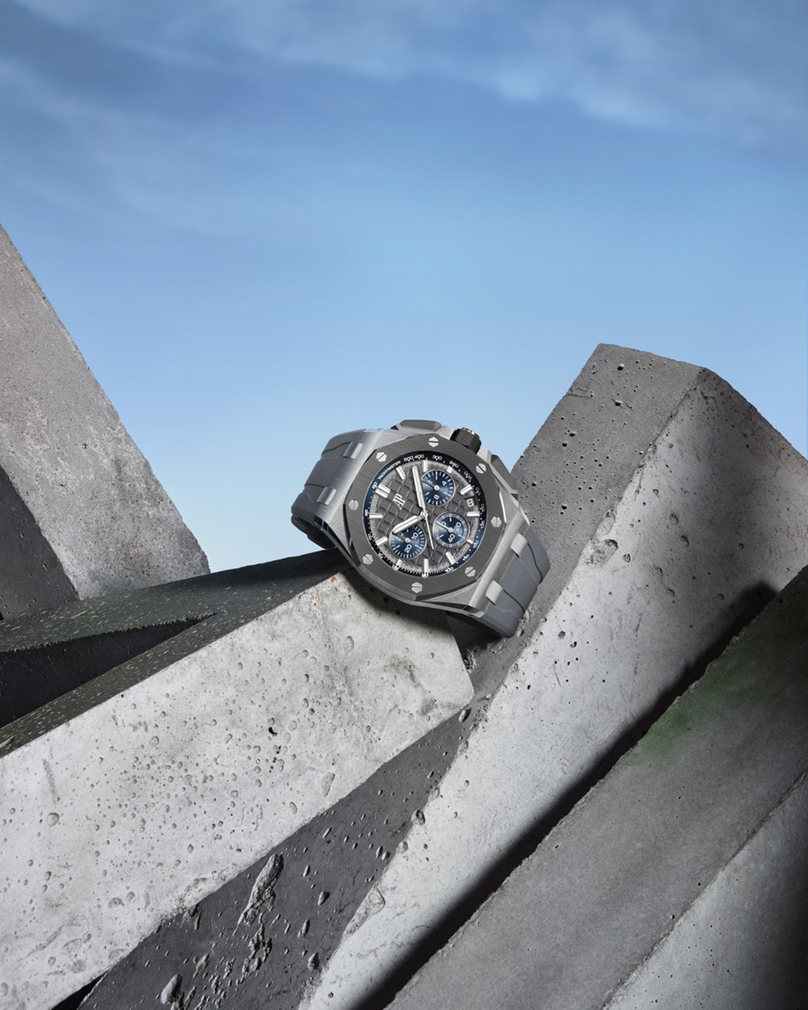 Audemars Piguet Royal Oak Offshore 43mm