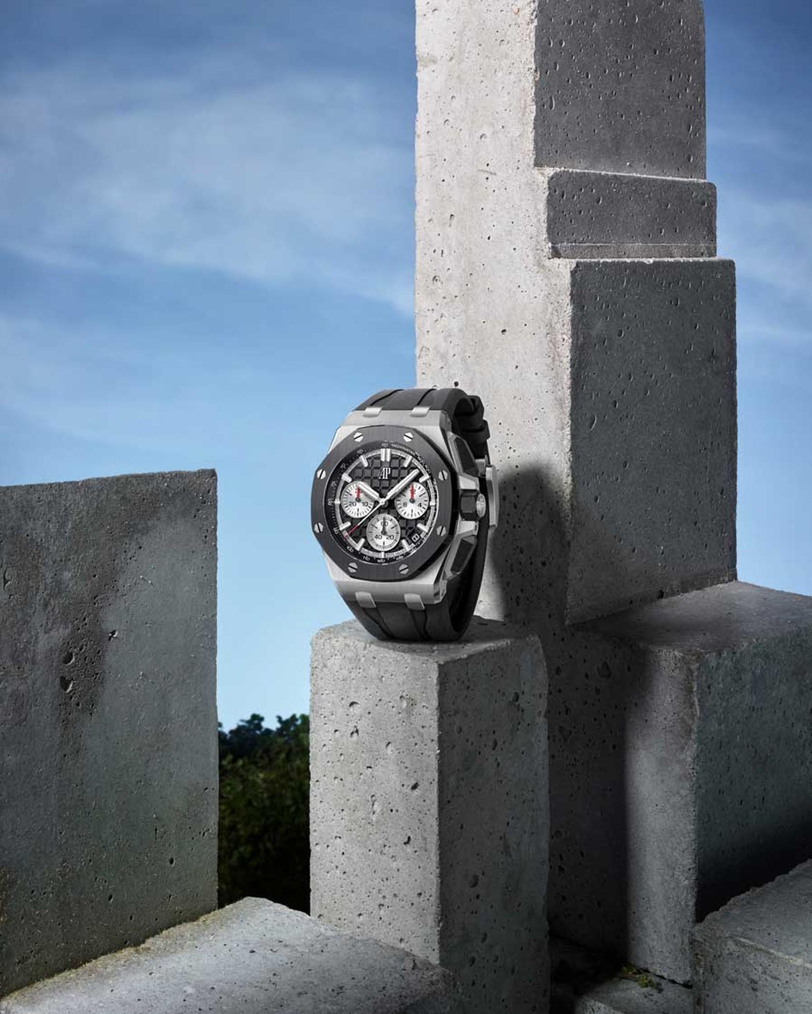 Audemars Piguet Royal Oak Offshore 43mm