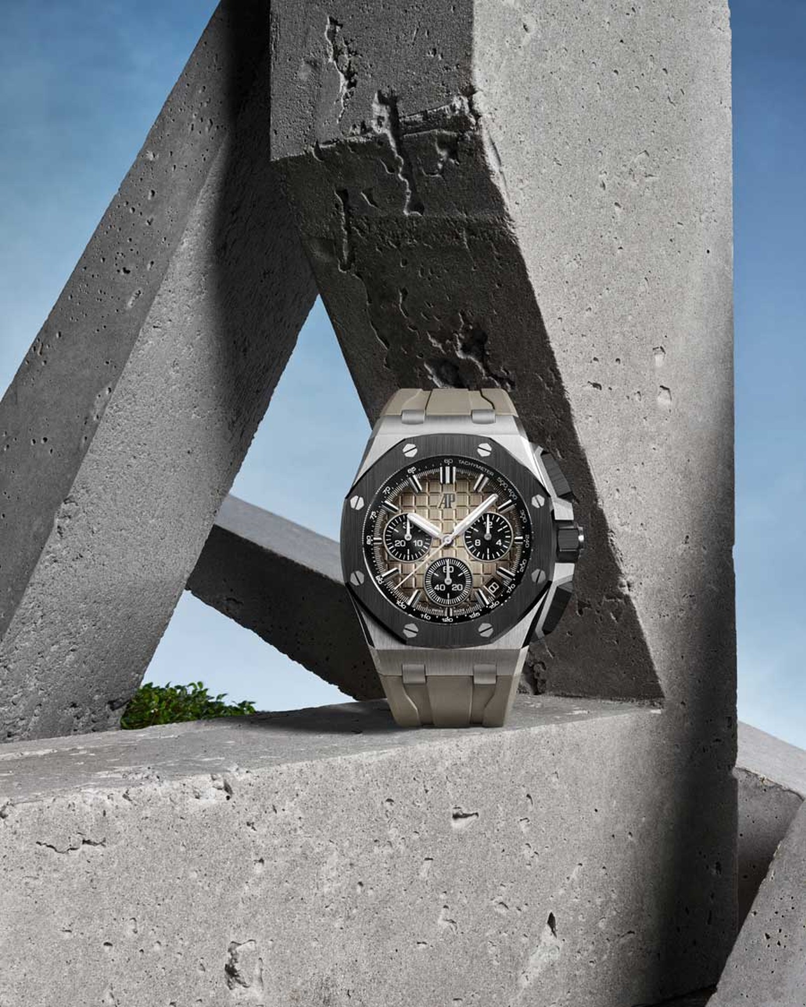 Audemars Piguet Royal Oak Offshore 43mm