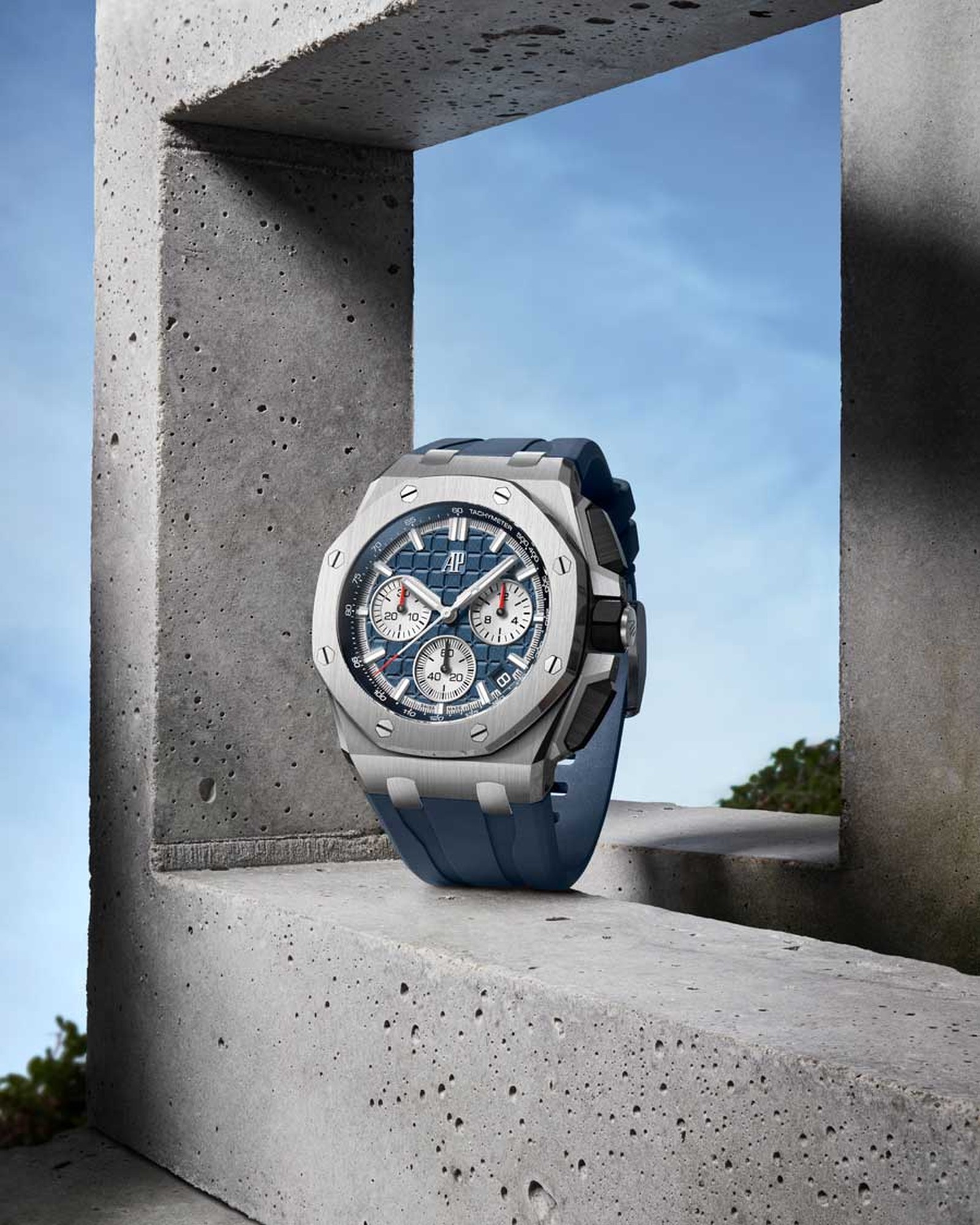 Audemars Piguet Royal Oak Offshore 43mm