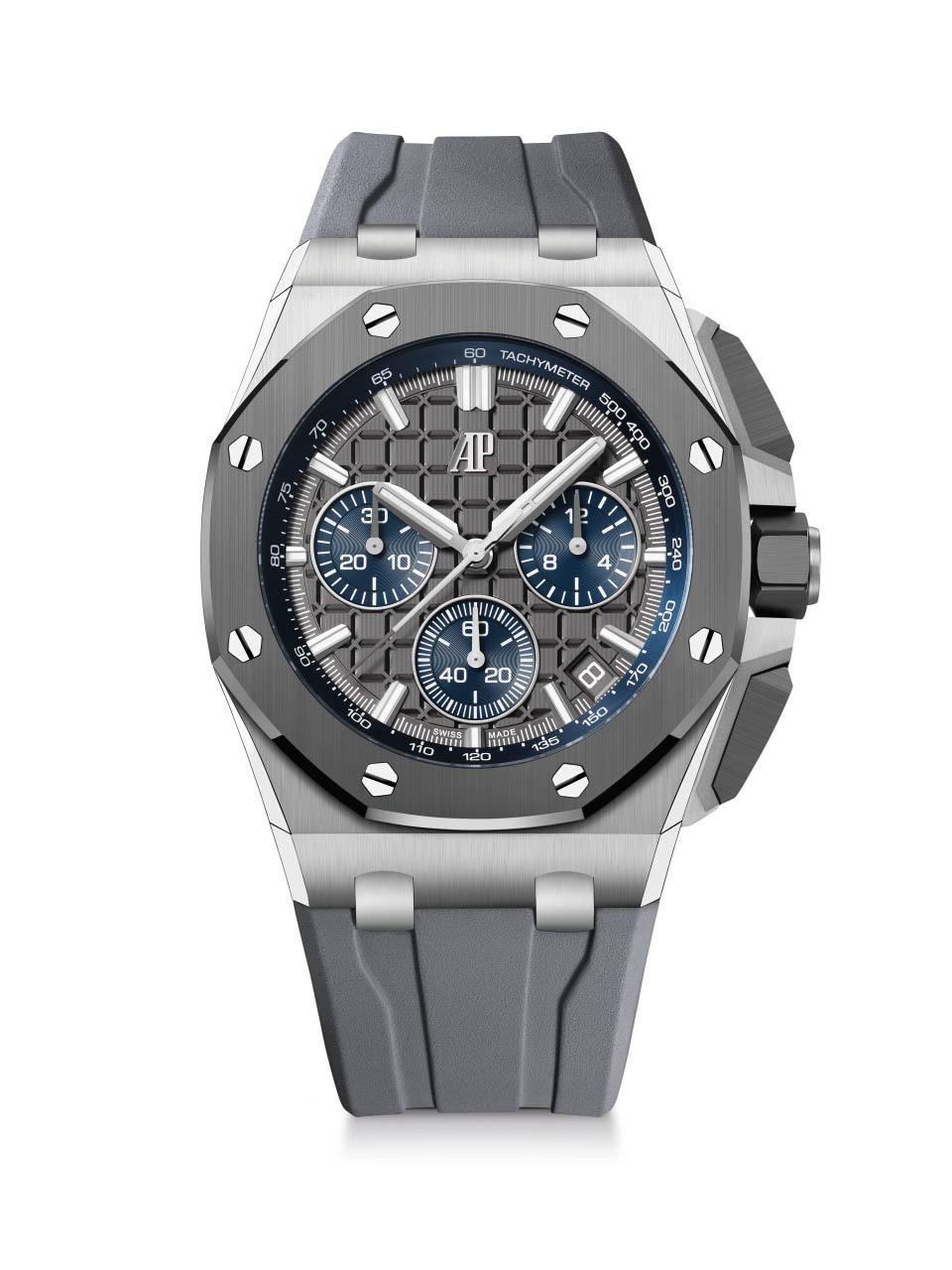 Royal Oak Offshore 43mm