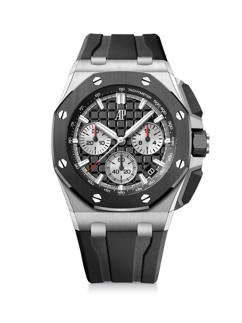 Royal Oak Offshore 43mm