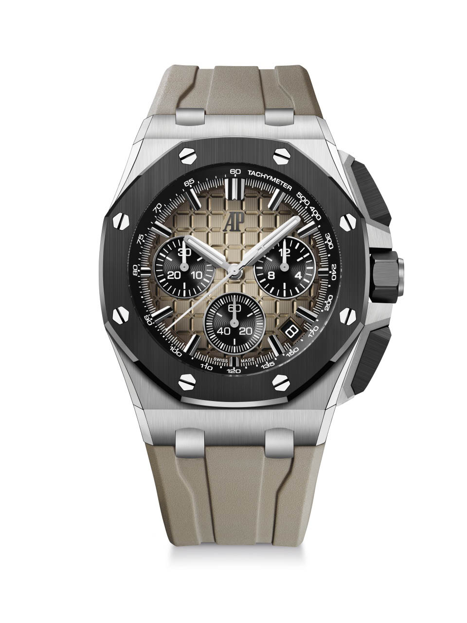 Royal Oak Offshore 43mm