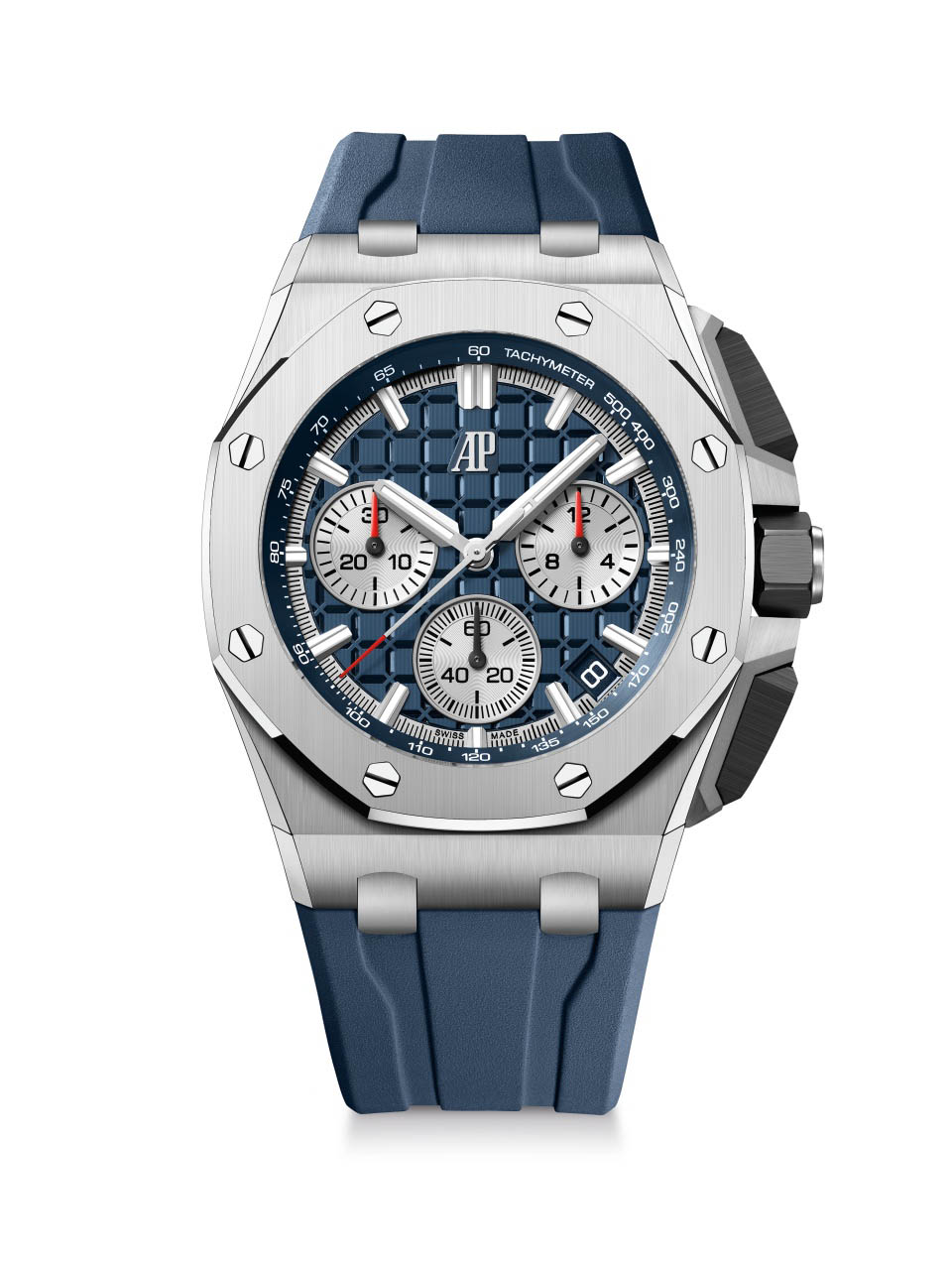 Royal Oak Offshore 43mm