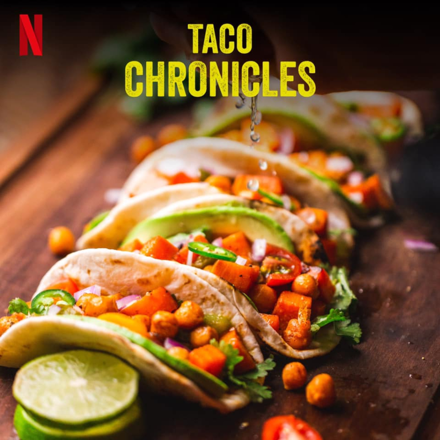 Taco Chronicles