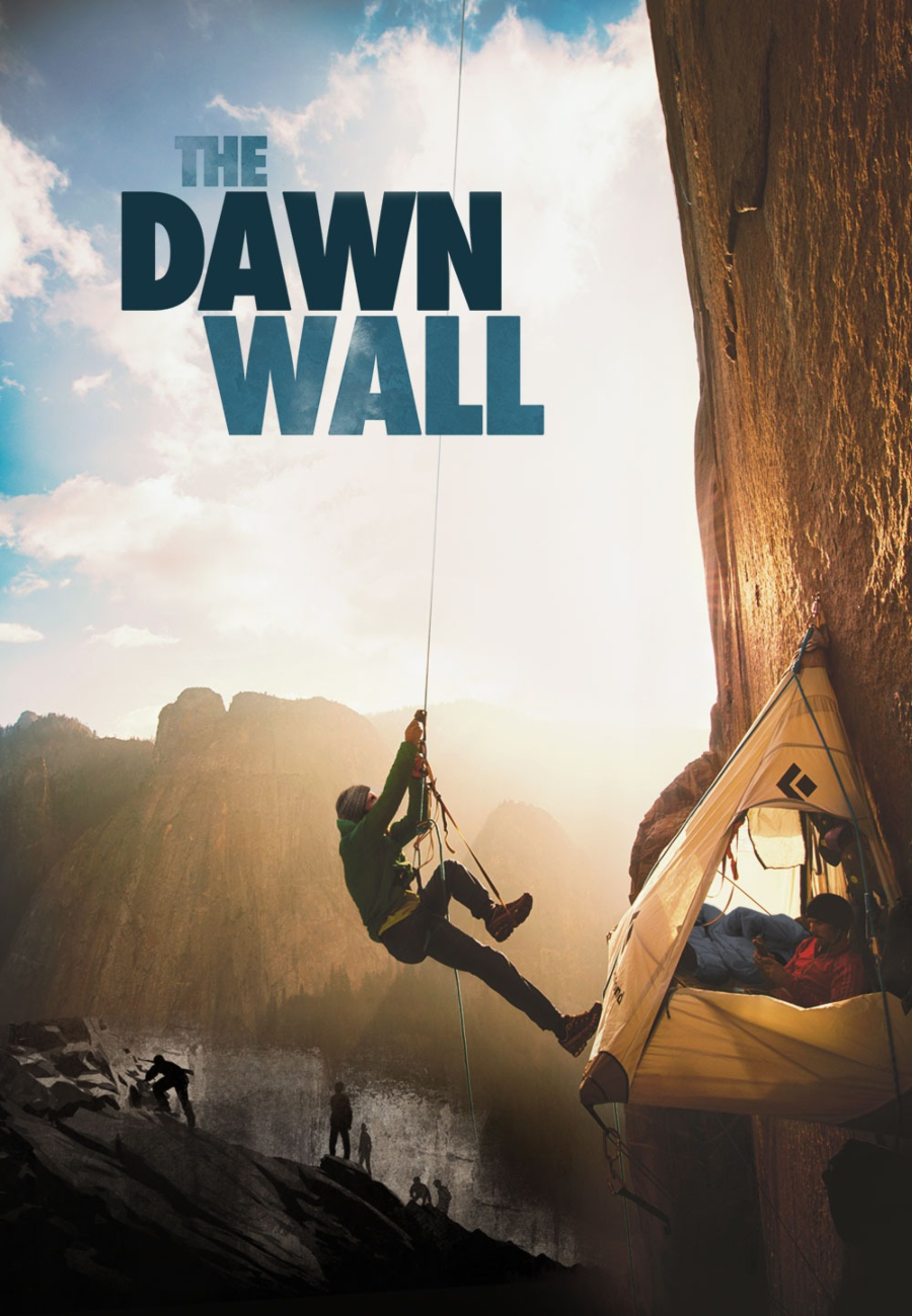 The Dawn Wall  thám hiểm du lịch leo núi