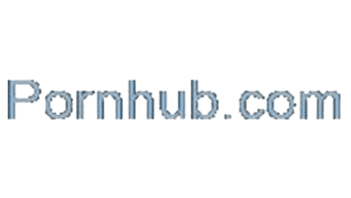 logo thương hiệu pornhub 2007