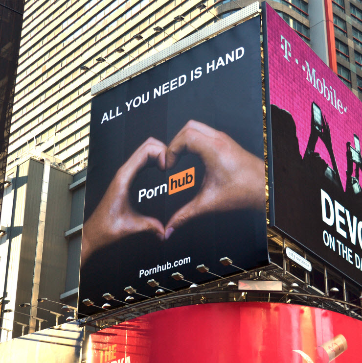 all you need is hand pornhub