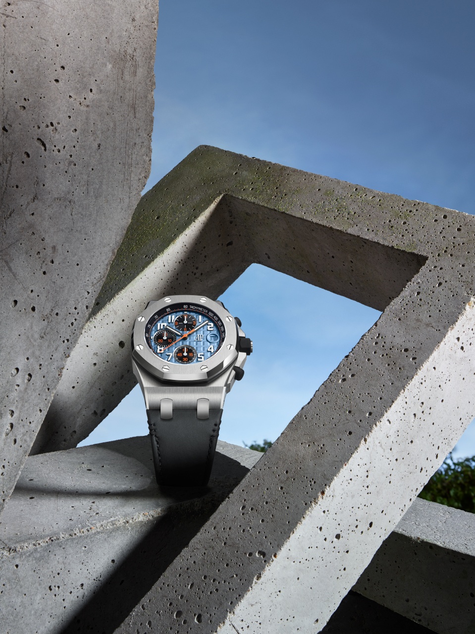 ROYAL OAK OFFSHORE SELFWINDING CHRONOGRAPH 42MM