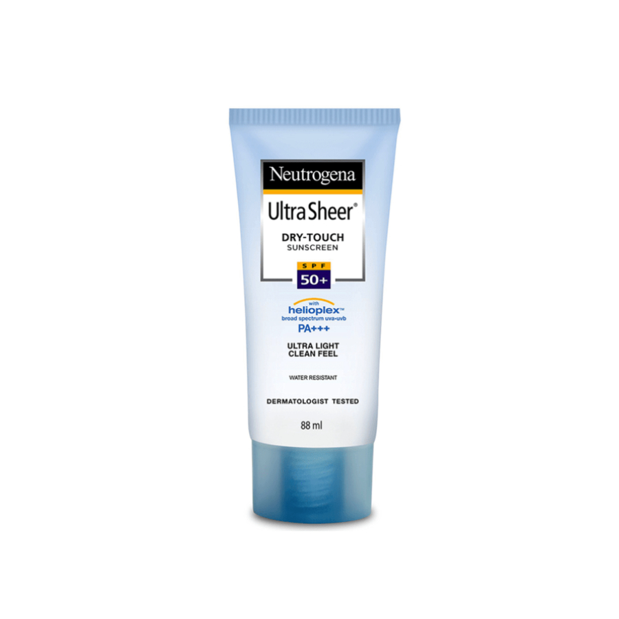 Neutrogena U.S Dry Touch kem chống nắng