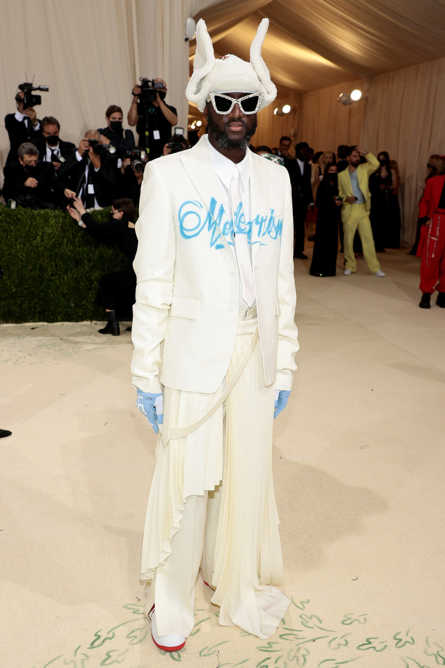 Virgil Abloh