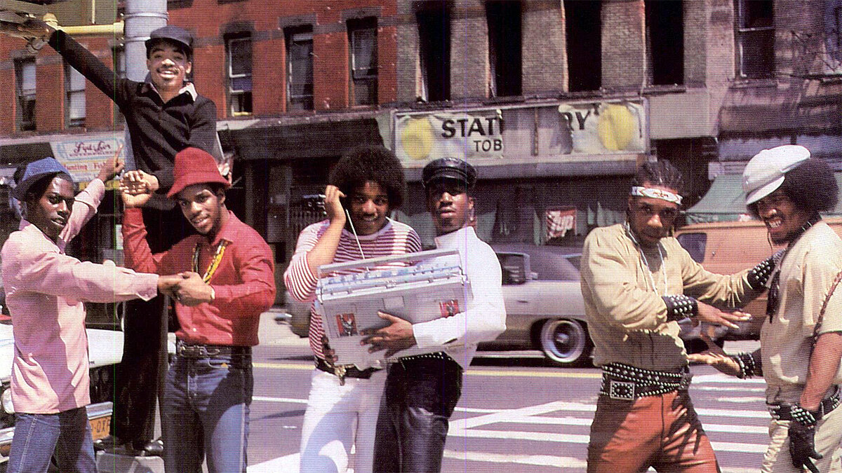 Grandmaster Flash và Furious Five là một trong những nhóm đọc rap nhiều thành viên đầu tiên và sớm nhất ở Bronx và Harlem. Họ đã truyền cảm hứng cho nhiều nhóm nhạc khác ra đời sau này.