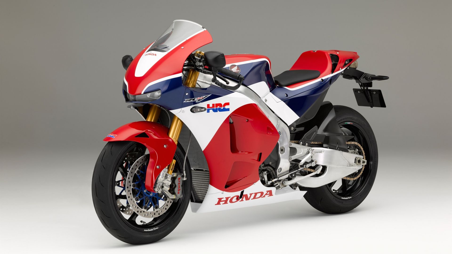 Honda RC213V-S