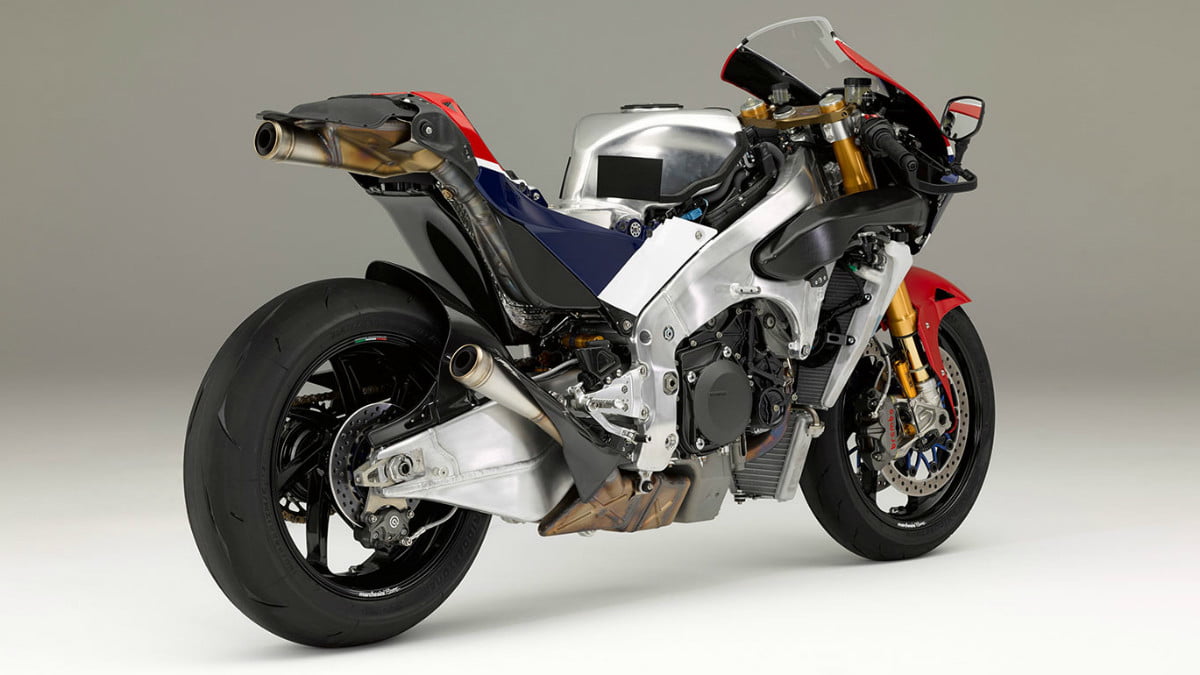 Honda RC213V-S