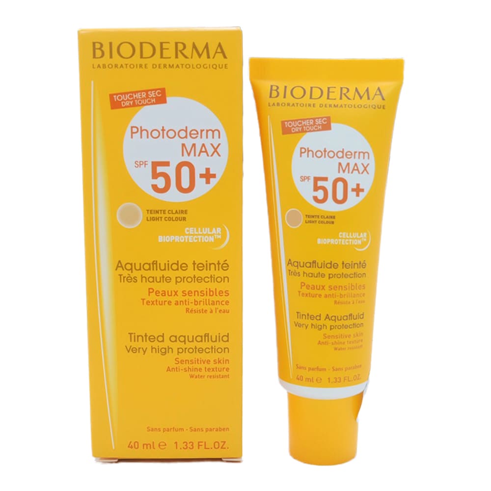 kem chống nắng bioderma