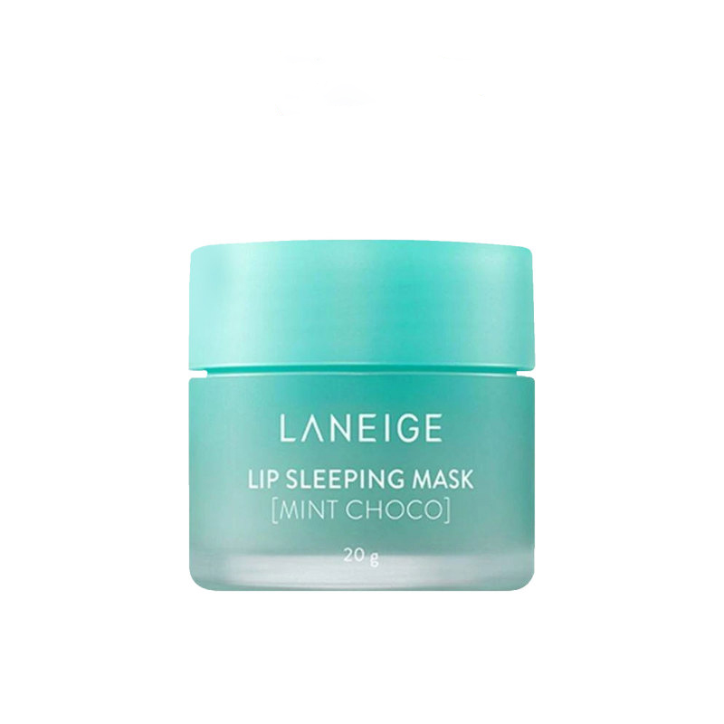 chăm sóc da mặt nạ môi laneige