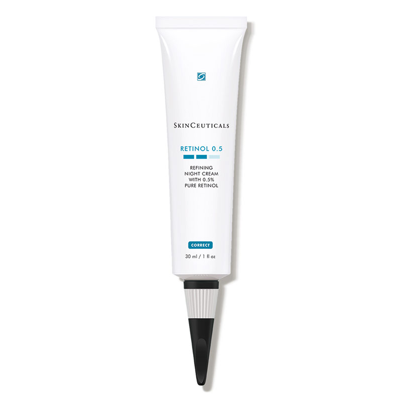 retinol skinceuticals