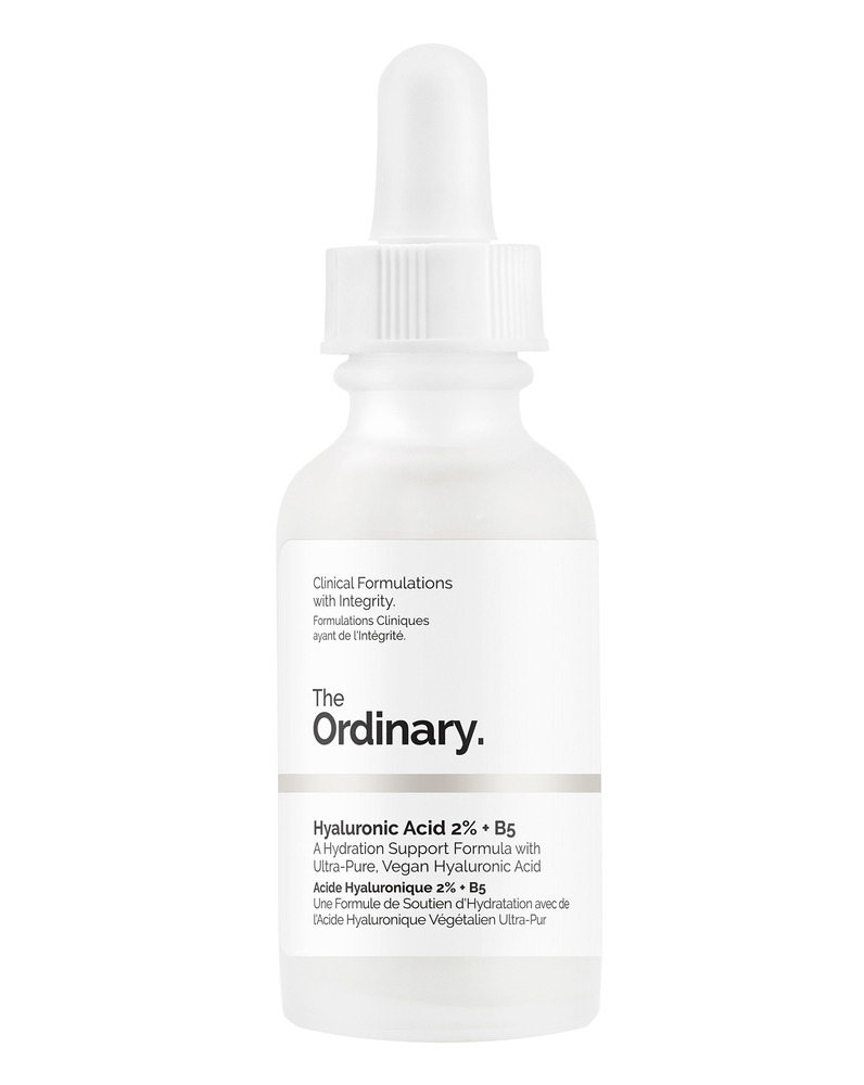 serum dưỡng ẩm the ordinary