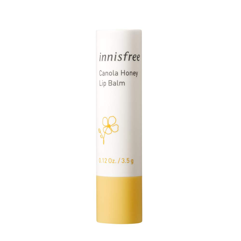 son dưỡng môi innisfree