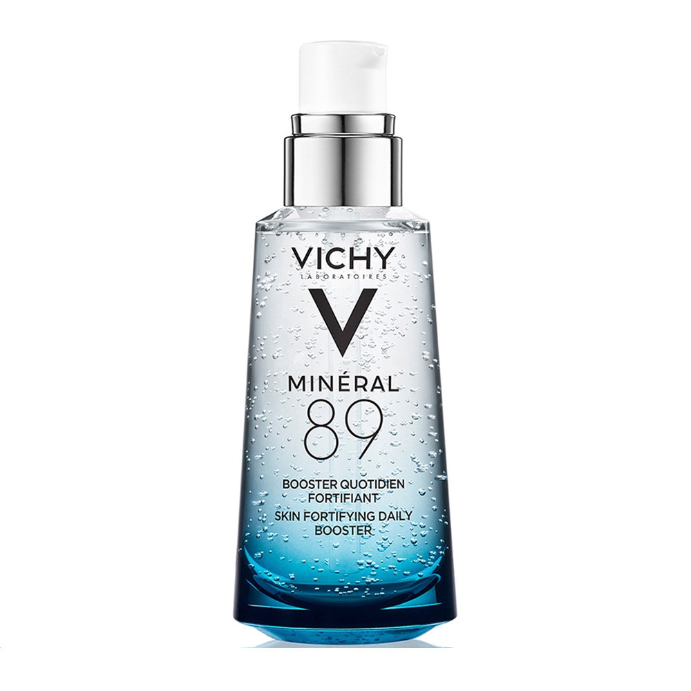 chăm sóc da tinh chất vichy booster 89