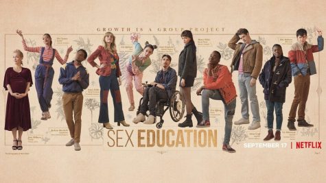 Sex Education: Không chỉ đơn thuần là series về giáo dục giới tính