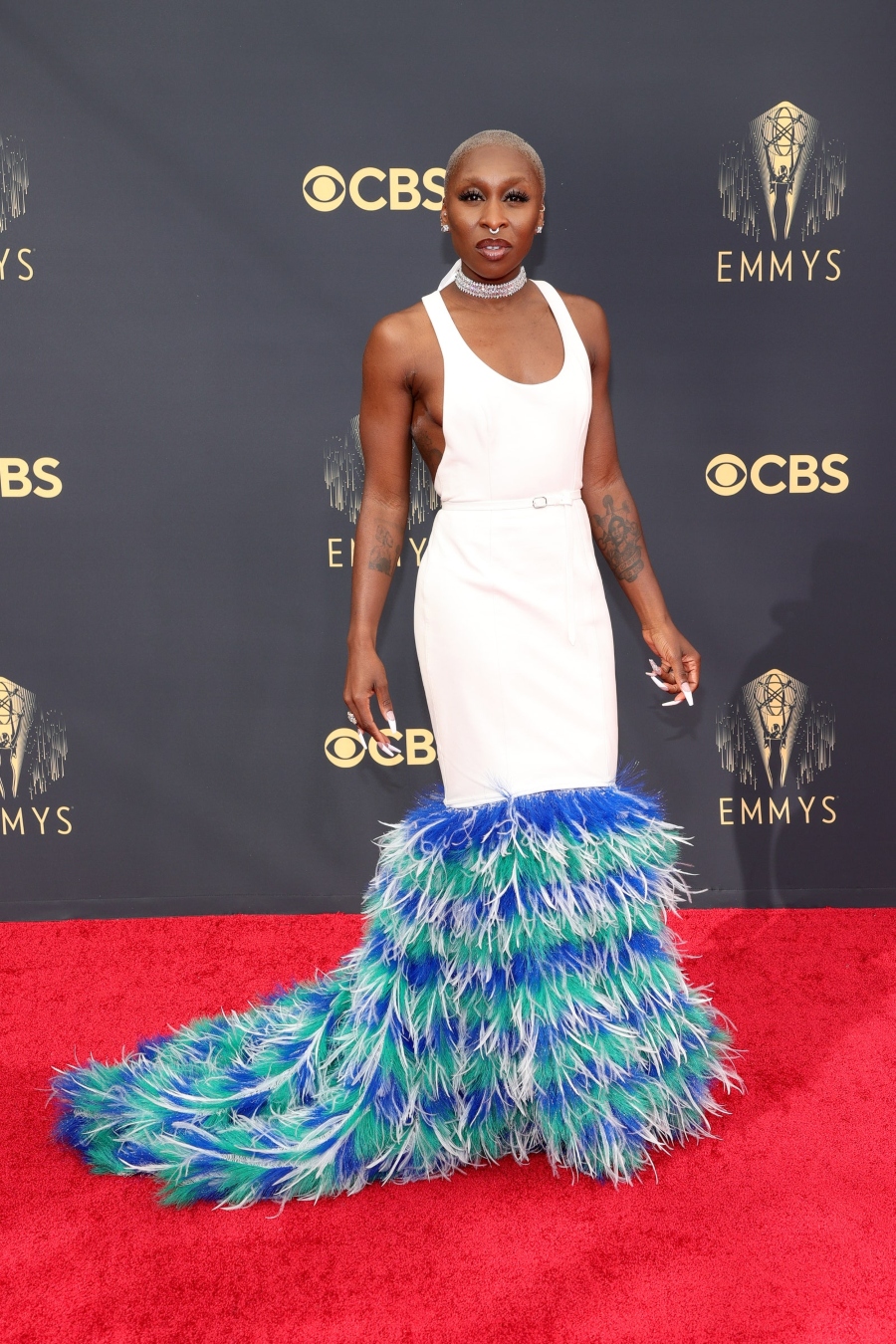 Cynthia Erivo 