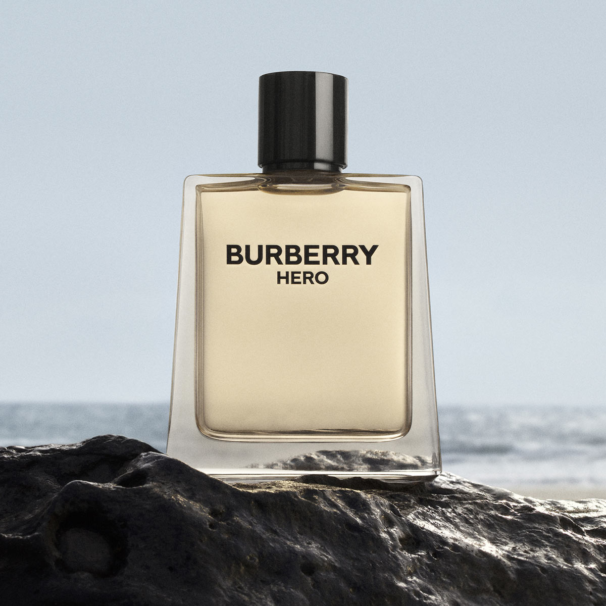 nước hoa nam mùa đông burberry hero