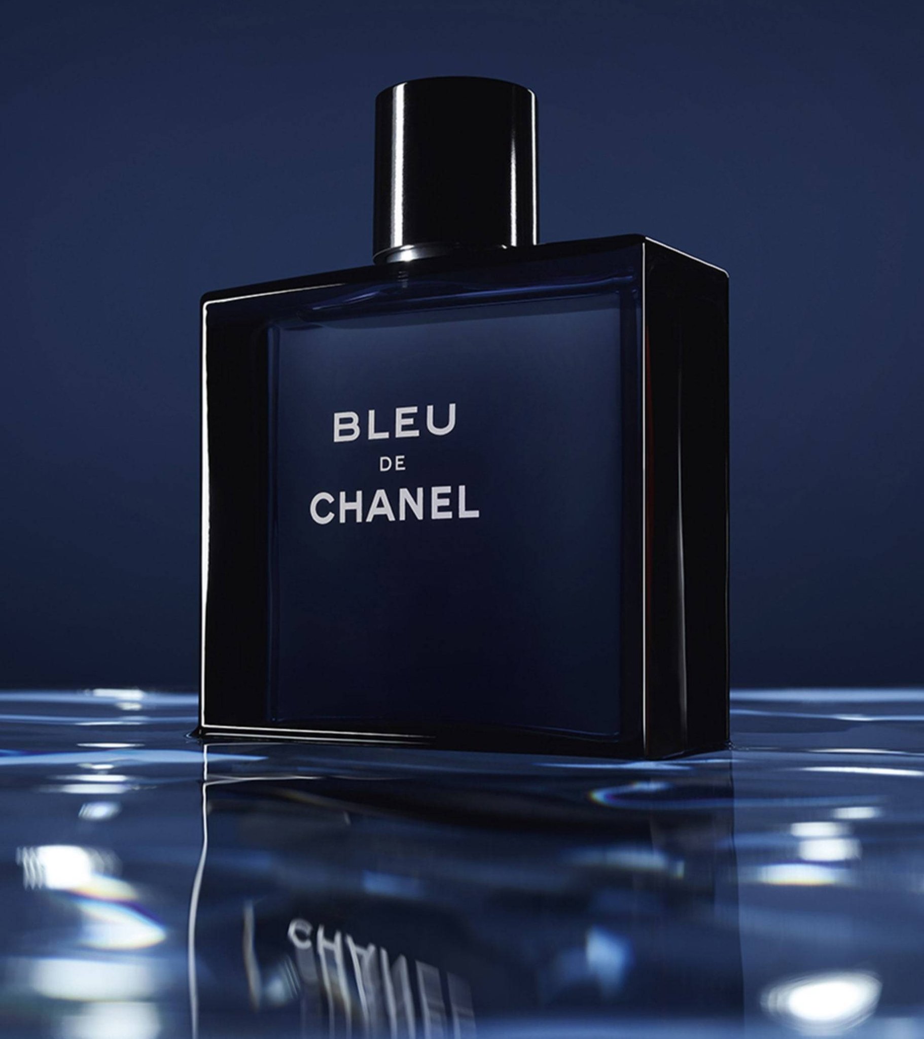 Bleu de Chanel