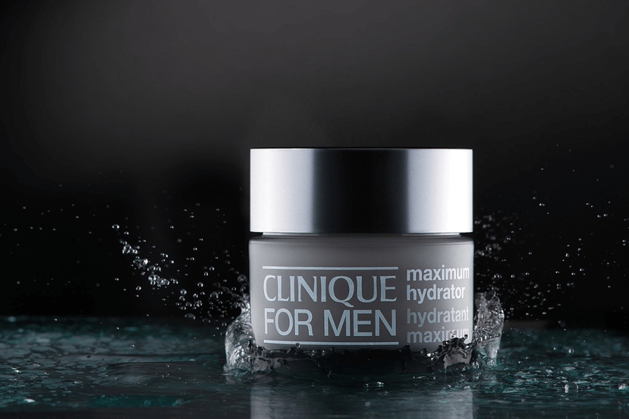 Clinique Maximum Hydrator For Men dưỡng trắng da