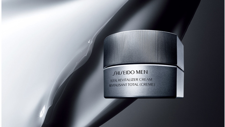 Shiseido Men Skin Revitalizer Set