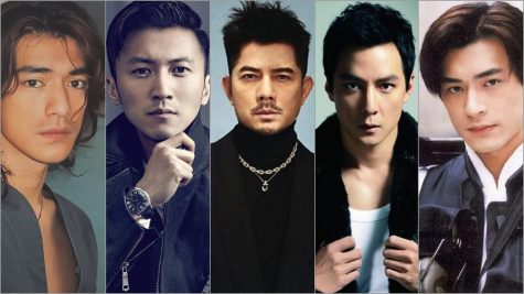 Top nam diễn viên "tượng đài" của Hong Kong thập niên 90-2000