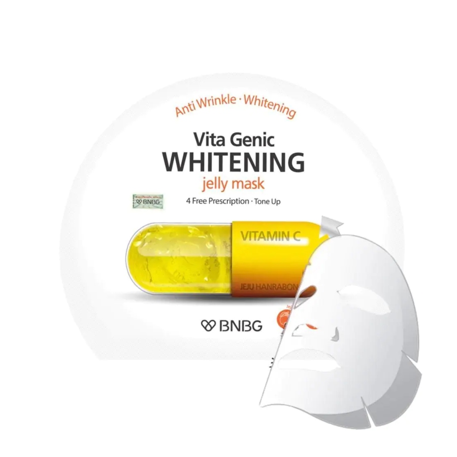 BNBG Vita Genic Whitening  trị nám