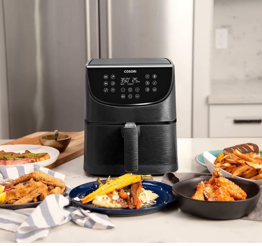 Cosori CP158-AF nồi chiên không dầu
