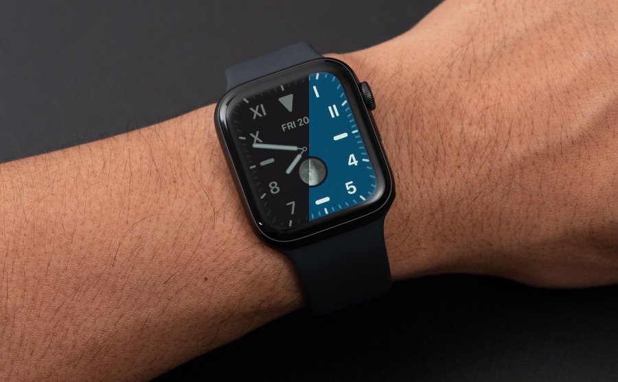 APPLE WATCH SE