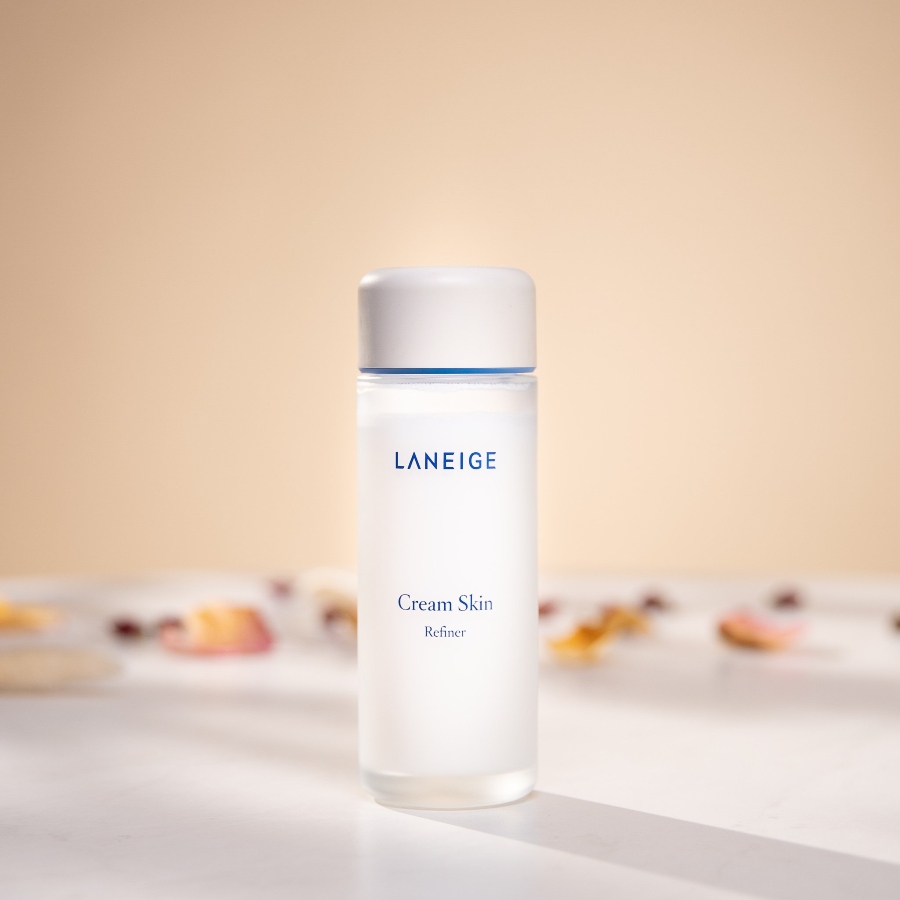 Laneige Cream Skin Refiner