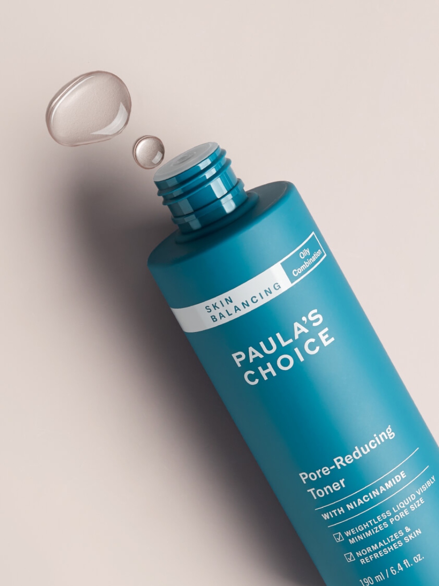Paula’s Choice Skin Balancing Pore Reducing Toner