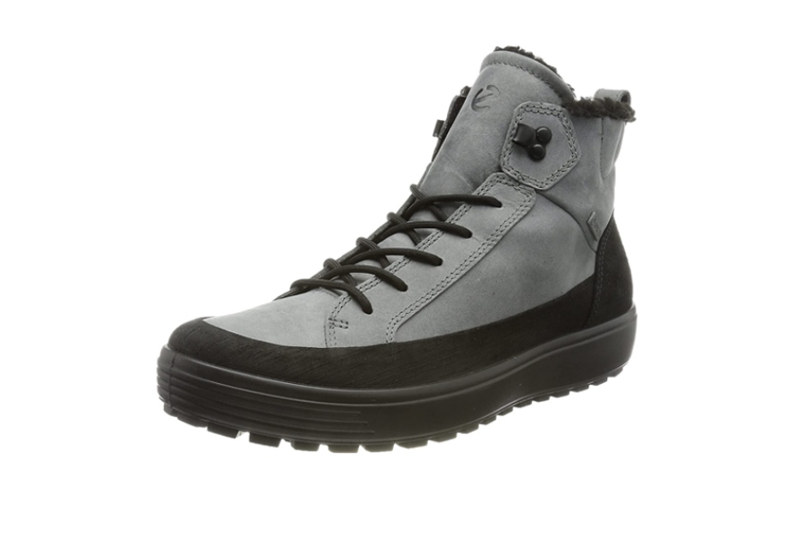 Ecco Soft7 Tred Winter Boots