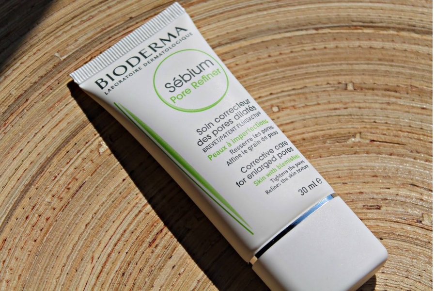 Bioderma Sebium Pore Refiner 