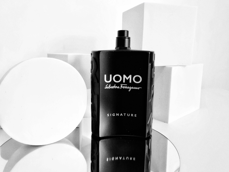 Uomo Signature nước hoa