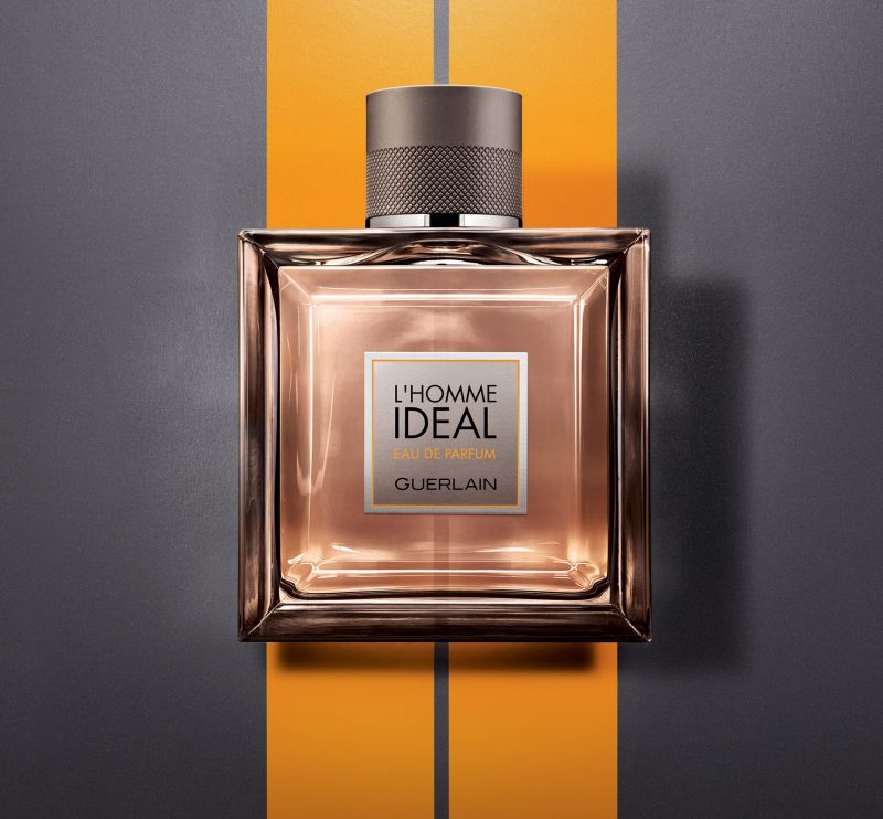 Guerlain L’homme Ideal