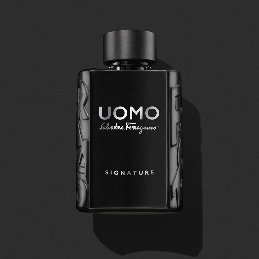 UOMO SIGNATURE (2018) 