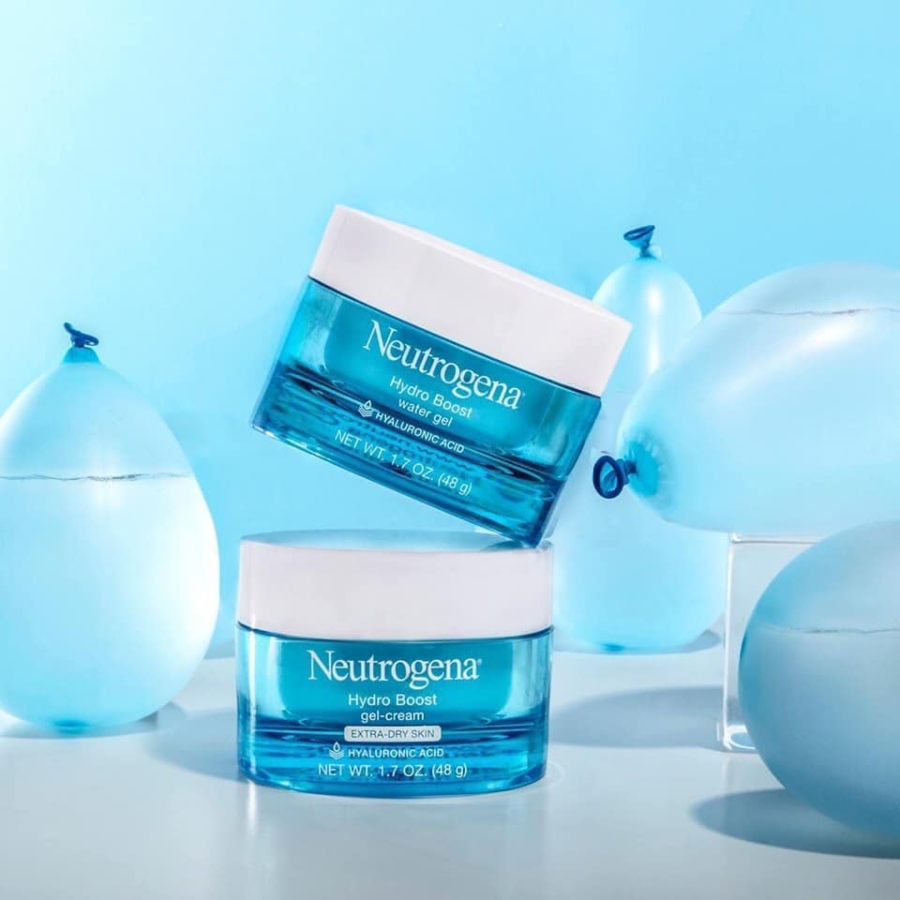 Neutrogena Hydro Boost Water Gel  kem dưỡng ẩm