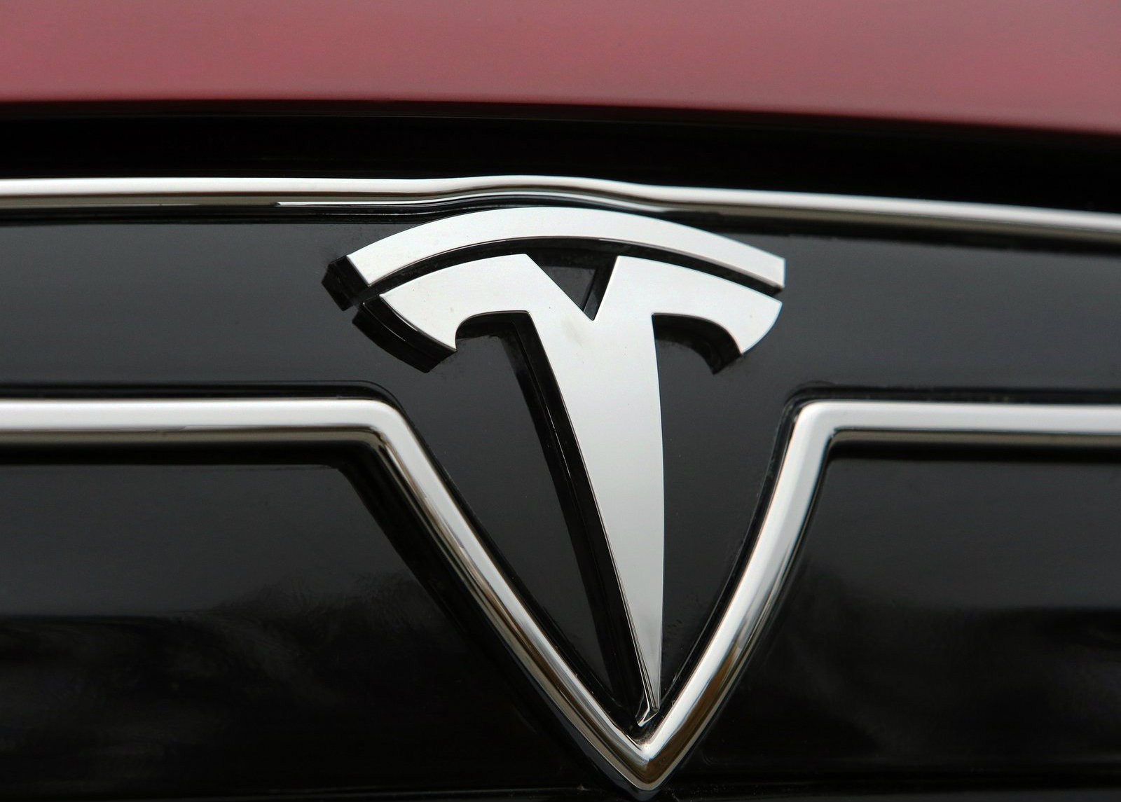 logo thương hiệu tesla