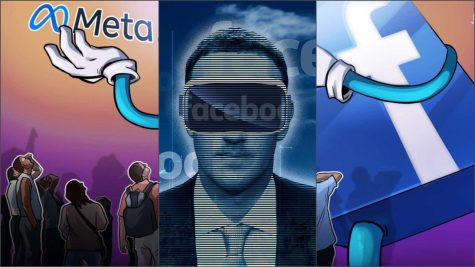 Facebook đổi tên Meta, sẽ ảnh hưởng gì đến trải nghiệm của chúng ta?