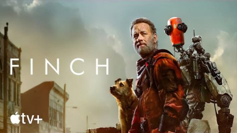 Finch - Một thế giới hậu tận thế rất ấm áp của Tom Hanks