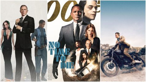 No Time To Die – Cái kết trọn vẹn cho hành trình 007 của Daniel Craig