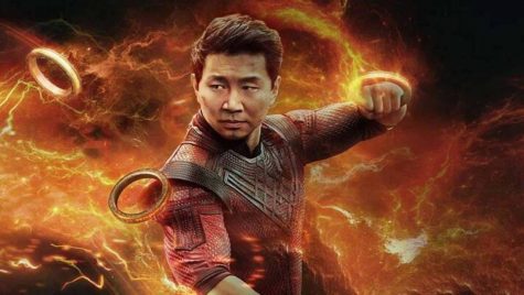 Simu Liu (Lưu Tư Mộ) - Khổ luyện và ý chí dẫn lối thành công