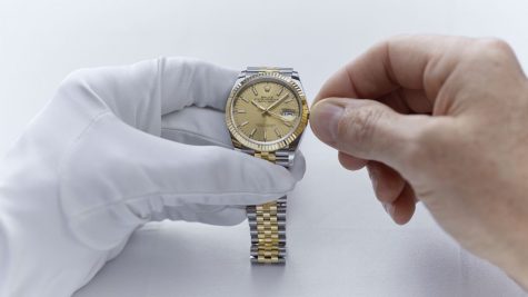 Rolex World Service – Đảm bảo giá trị trường tồn theo thời gian